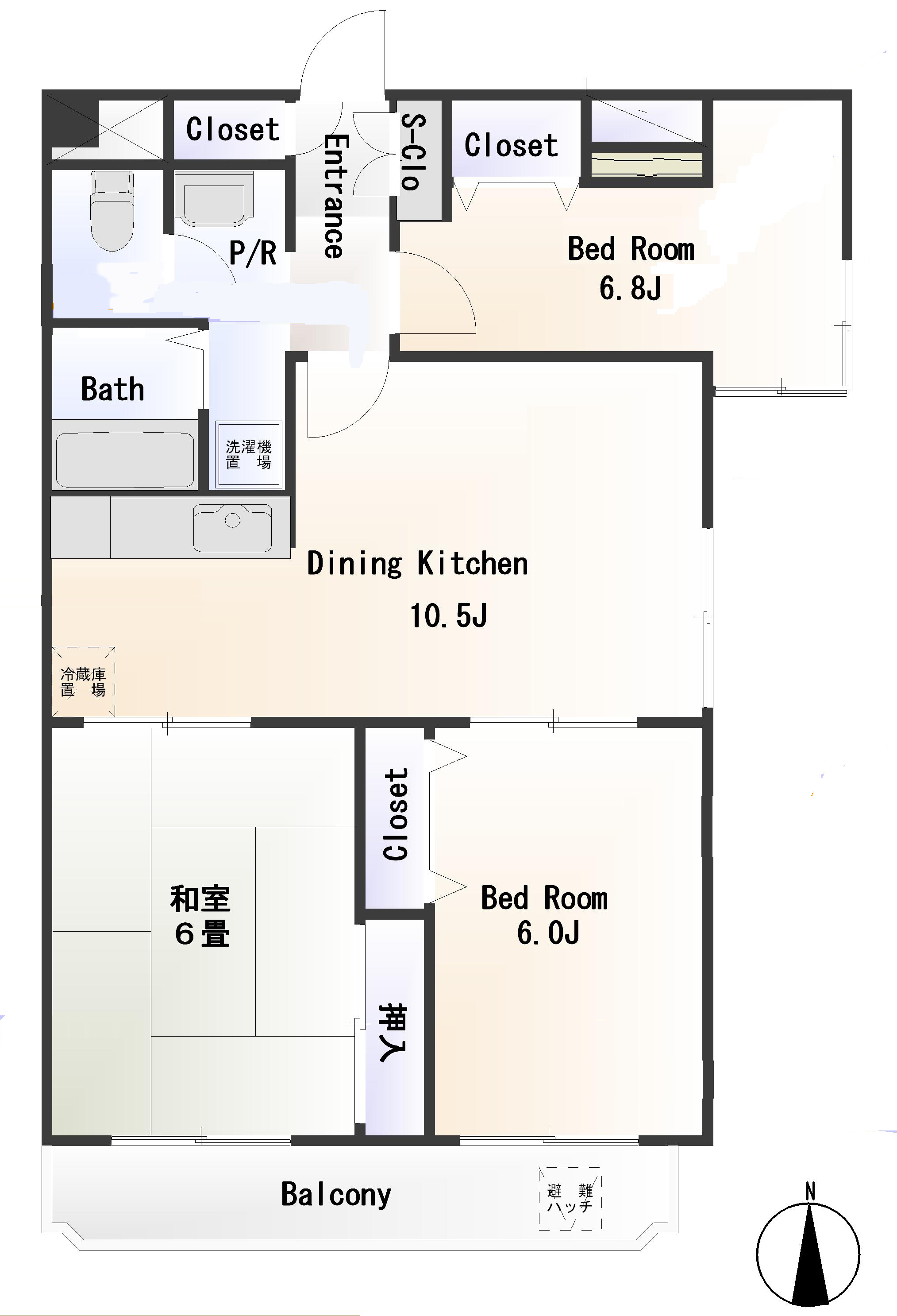 �g�[�J�h�{���F�Ԏ��}�F�r�T�P����